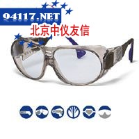 优维斯 9182安全眼镜